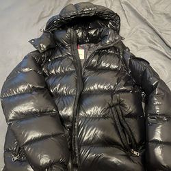 Moncler Maya jacket