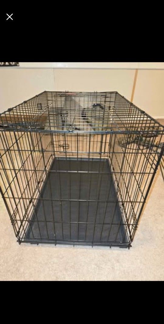 Dog Crate(medium Sized "42)