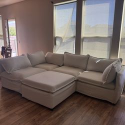 Anabei Modular sofa - sectional