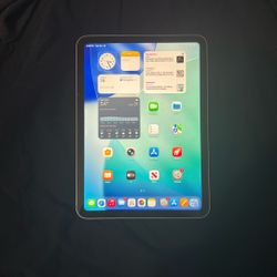 iPad 10th Gen