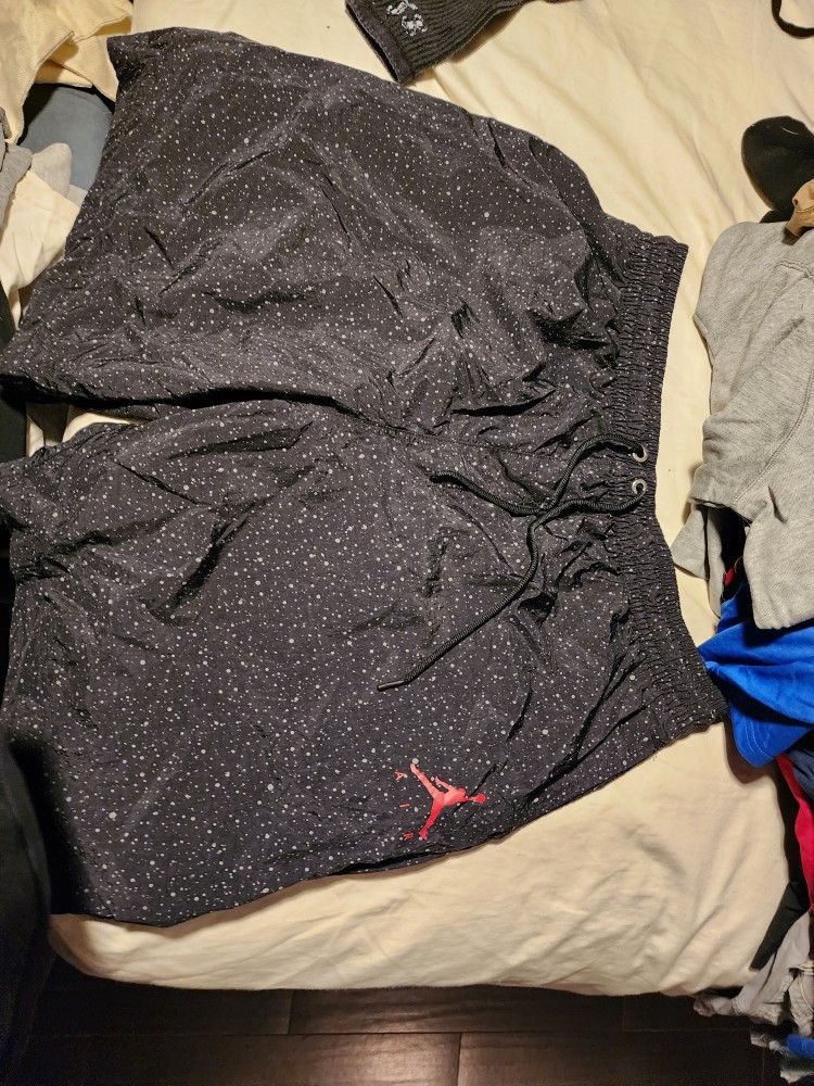 Jordan Swin Shorts Xlarge