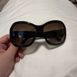 AUTHENTIC Versace sunglasses 