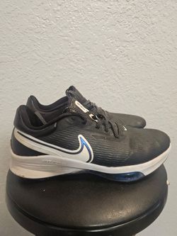 Nike Reac Air Zoom Infinity Tour Next % Golf Shoes