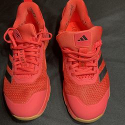 ADIDAS DROPSET 3 BRIGHT RED GUM ID 8629 TRAINING MEN’S 7.5