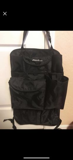 Car organizer