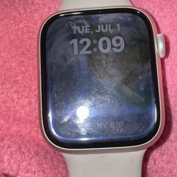 Apple Watch Serie 8 45MM