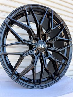 New 19” mst wheels