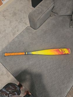 Easton Hype Fire Drop 5