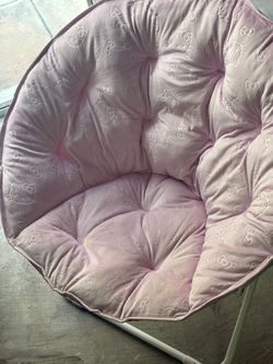 Hello kitty chair