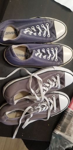 Converse Shoes
