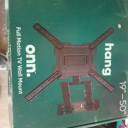 TV Wall Mount