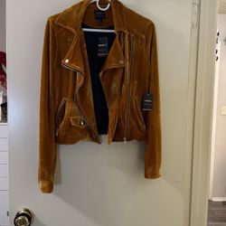 Forever 21 Jacket