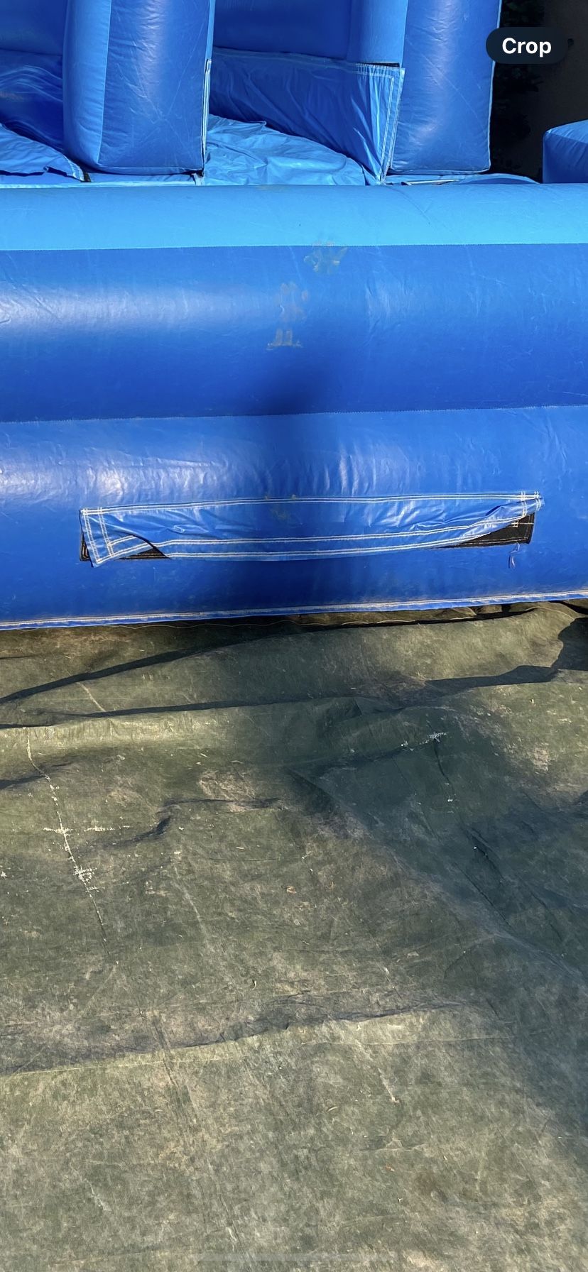 Forsale Double Slide. 