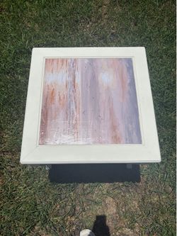 Table for indoors