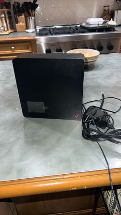 Verizon LTE Extender