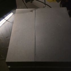 PS4 