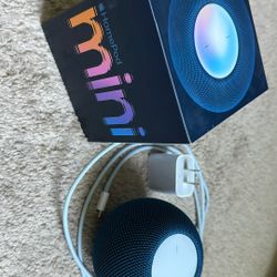 Apple - HomePod Mini
