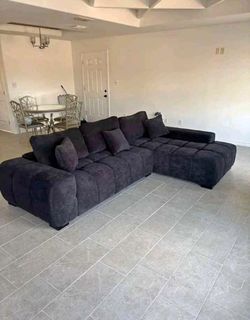 Sofa Seccional For Sale ✅ 