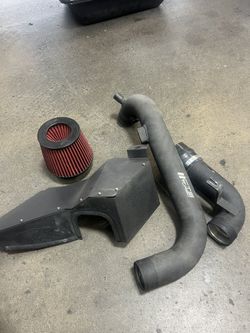 Cold Intake