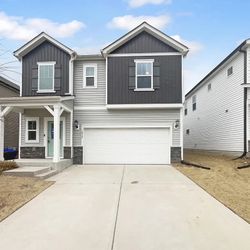 Vacant Home Available!!!