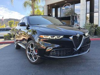 2024 Alfa Romeo Tonale