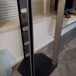 Entertainment Console/Stand