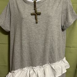 Handmade Rosary Made Of Paracord By My Husband