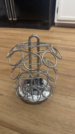 Coffee Keurig Cup Pod Holder