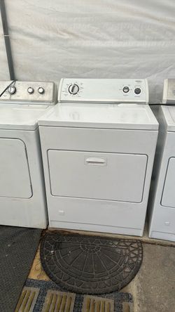 Secadora de gas Whirlpool