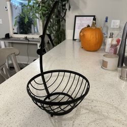 Fruit And Banana Holder