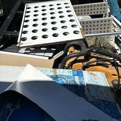 Dispose Junk 