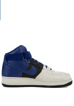 Nike Air Force 1 High 07 LV8 Tri-Color Pack