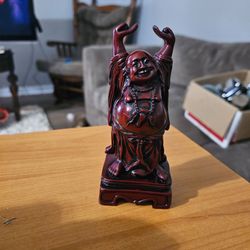 Laughing Buddha