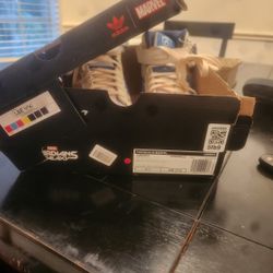 Adidas Star Lord Limited Edition 6 5