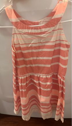 Crazy 8 Girl Dress - Size 8