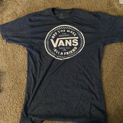 Vans T-shirt