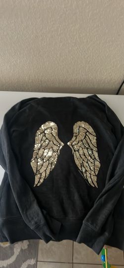 Victoria Secret Jacket Collectible Small 