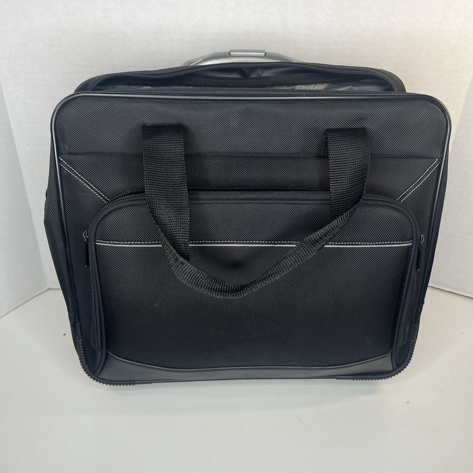 Notebook Rolling Business Case 16in X 14in