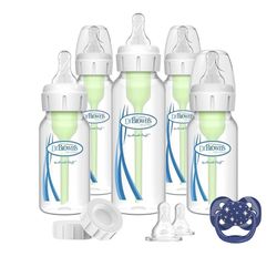DrBrowns Anti Colic Option