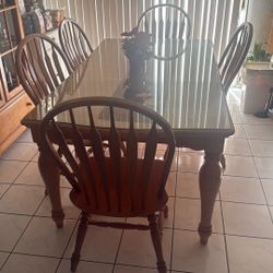 Dining Room Table Set