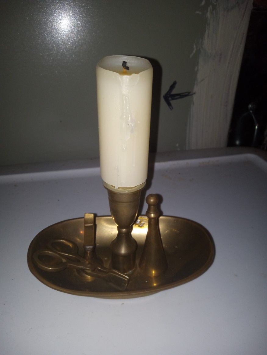 Candle Holder