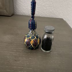 Powder Eyeliner (سرمه)