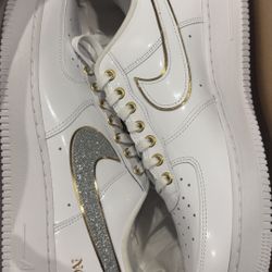 Nike Air Force 1 Low Premium "NOLA" 
