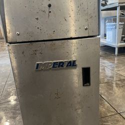 Imperial Fryer