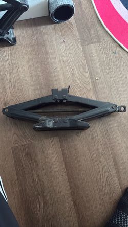 Car jack