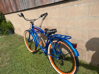 Jimmy Buffet Margaritaville Beach Cruiser