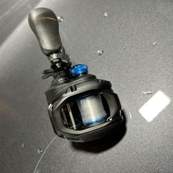 Shimano Bait caster