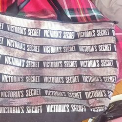 VS Tote Bag 