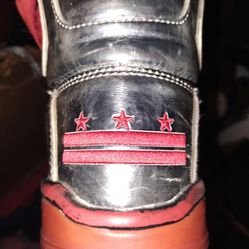 Men's size 10