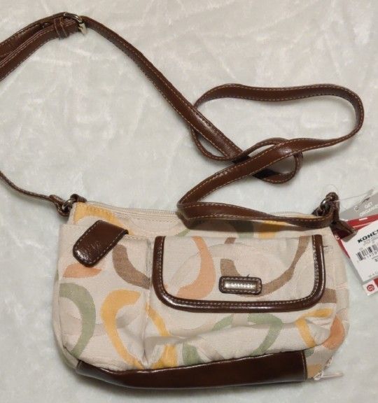 ROSETTI crossbody bag